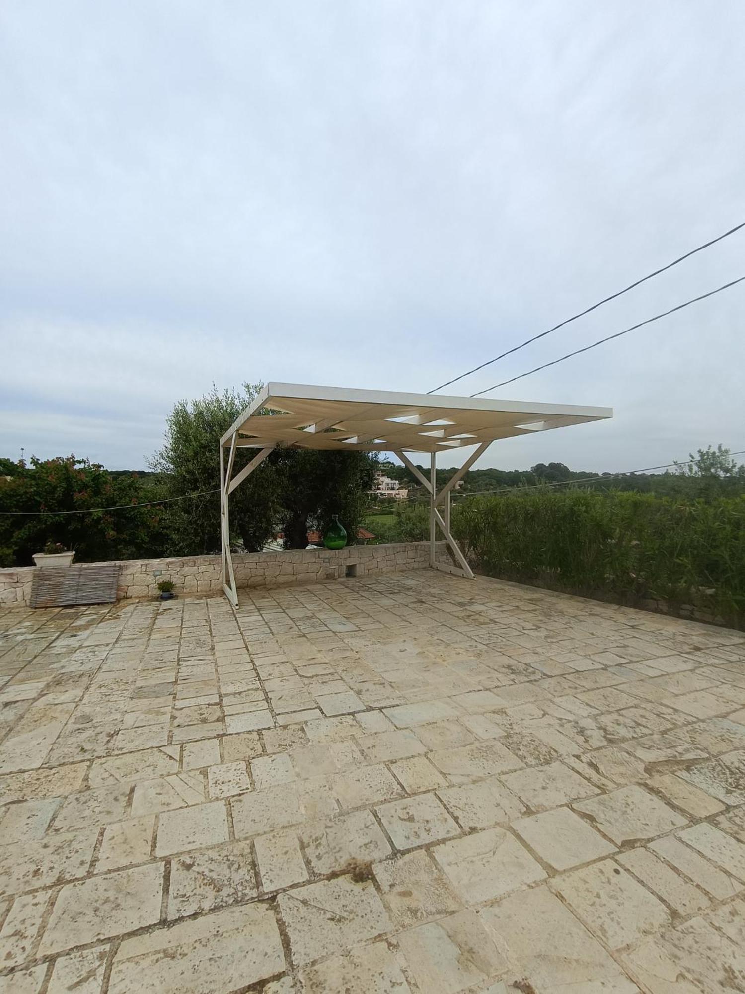 Trullo Le Tre Sorelle Cisternino Exterior foto